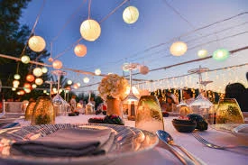 Pronetspace Product Image - Full Service Wedding & Luxury Event