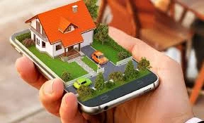 Pronetspace Product Image - Agence immobilier