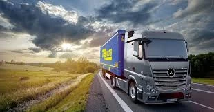 Pronetspace Product Image - Transporteur