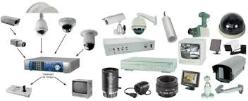 Pronetspace Product Image - Vente matériels sécurité