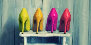 Pronetspace Product Image - Vente privée chaussures femme - Déstockage en ligne
