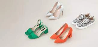 Pronetspace Product Image - Vente privée chaussures femme - Déstockage en ligne