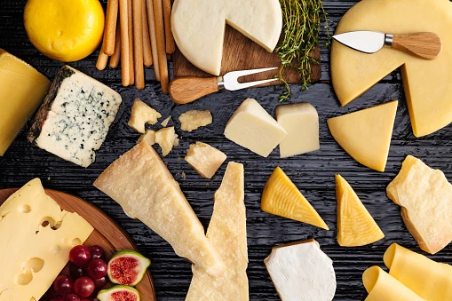 Pronetspace Product Image - Fromages Tunisien