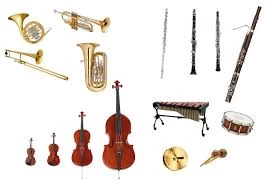 Pronetspace Product Image - Instrument de musique