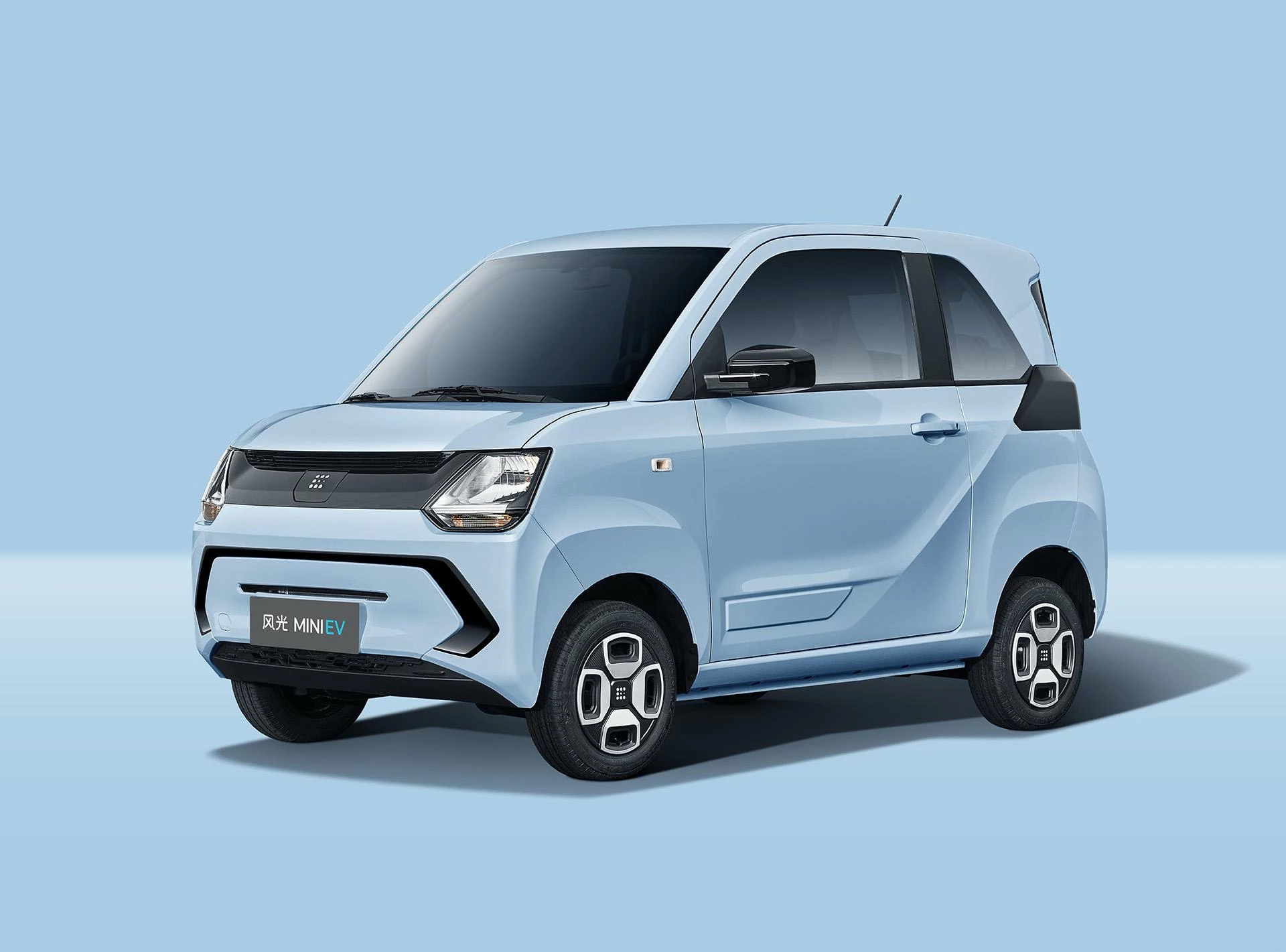 Pronetspace Product Image - Voiture Electric
