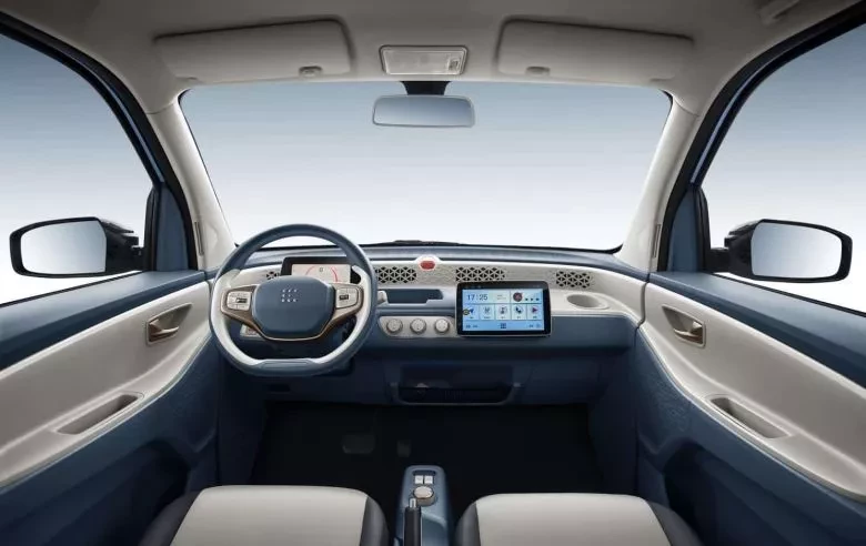 Pronetspace Product Image - Voiture Electric