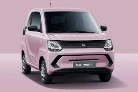 Pronetspace Product Image - Voiture Electric