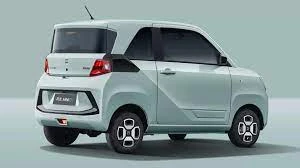 Pronetspace Product Image - Voiture Electric