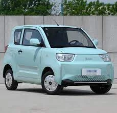 Pronetspace Product Image - Voiture Electric