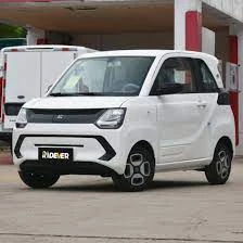 Pronetspace Product Image - Voiture Electric
