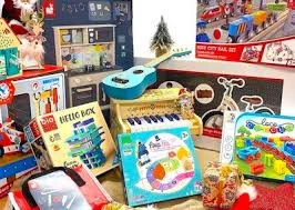 Pronetspace Product Image - Jouets enfants