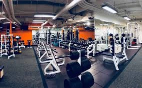 Pronetspace Product Image - CLUB Fitness