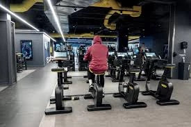 Pronetspace Product Image - CLUB Fitness