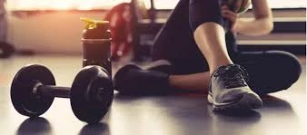 Pronetspace Product Image - CLUB Fitness