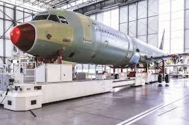 Pronetspace Product Image - Fimeac Aerospace