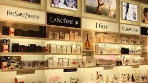 Pronetspace Product Image - Parfumerie lune