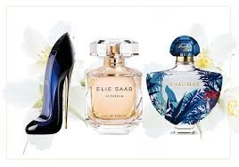Pronetspace Product Image - Parfumerie lune