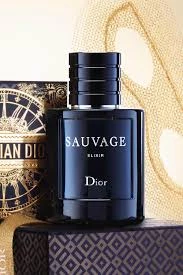 Pronetspace Product Image - Parfum Dior
