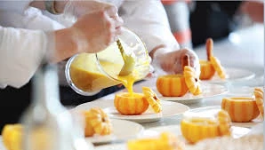 Pronetspace Product Image - Ecole de Formation Cuisine