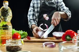 Pronetspace Product Image - Ecole de Formation Cuisine
