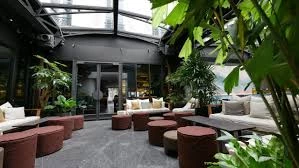 Pronetspace Product Image - Hôtel de luxe 