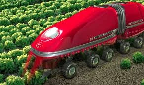 Pronetspace Product Image - Matériel agriculture
