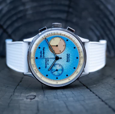 Pronetspace Product Image - Montre moderne