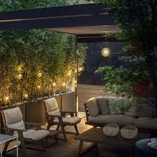 Pronetspace Product Image -  l'éclairage extérieur solaire
