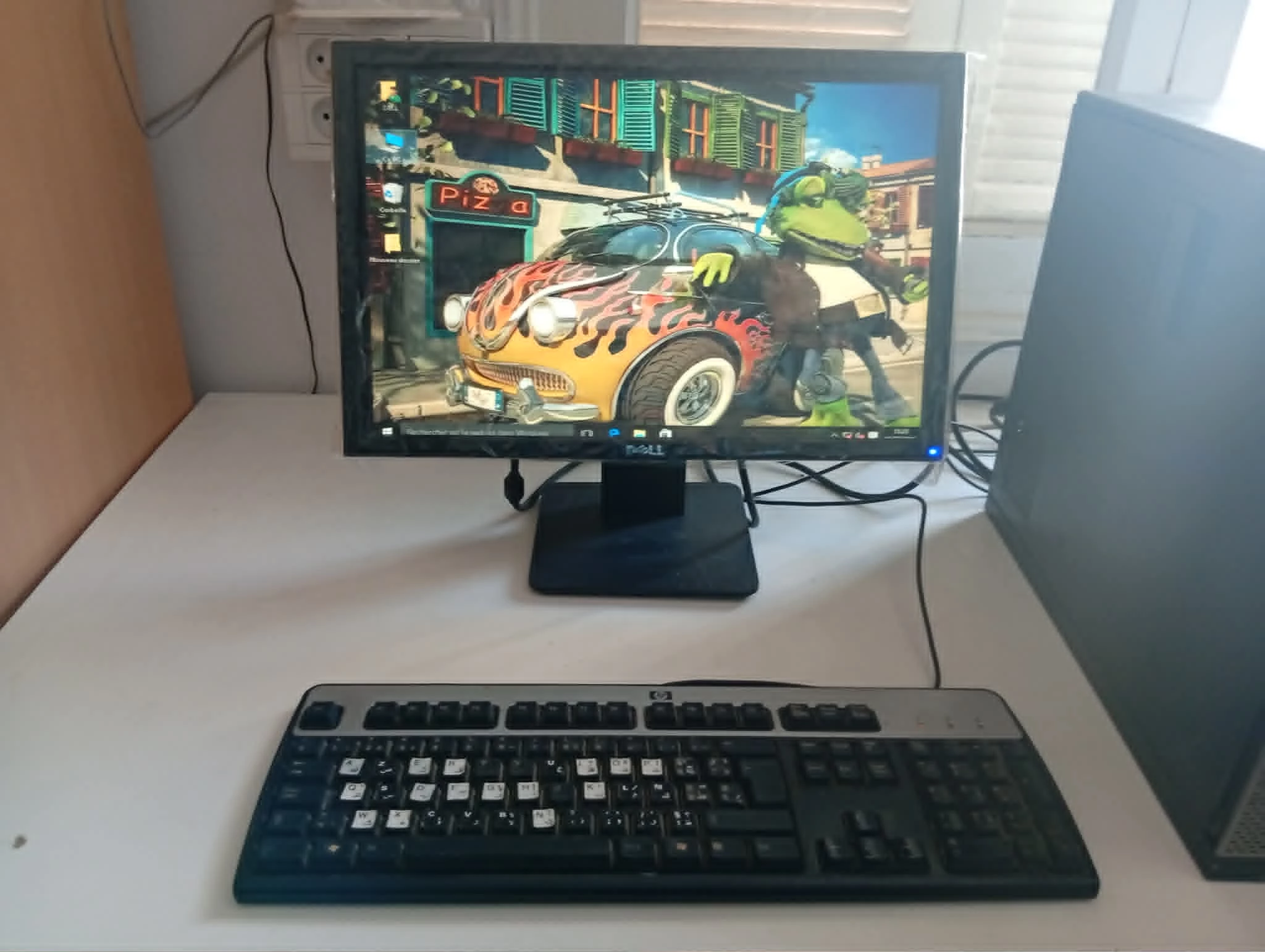 PC A VENDRE 