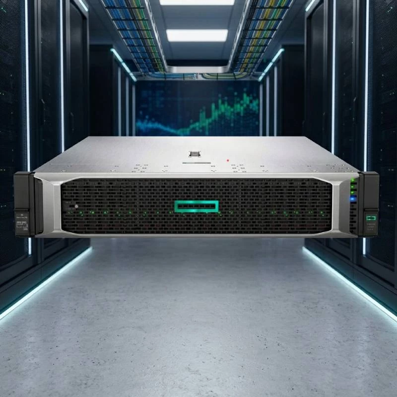 Serveur hp dl380 G10 Rack