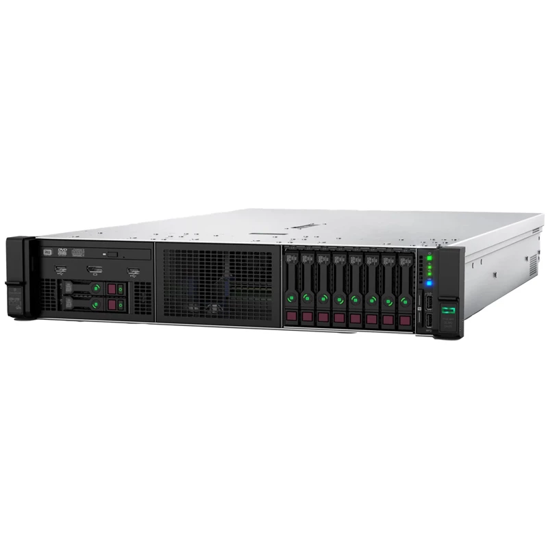Serveur hp dl380 G10 Rack