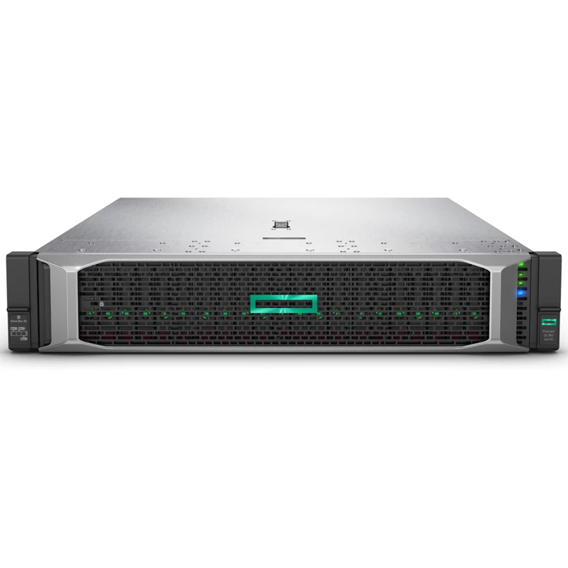 Serveur hp dl380 G10 Rack