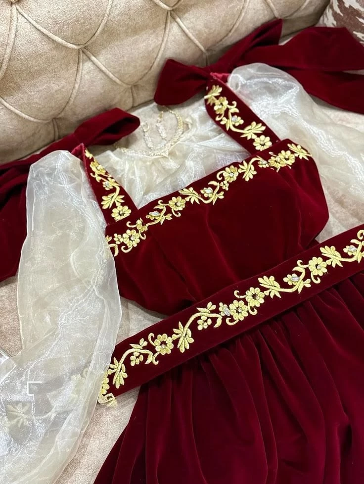 Robes à vendre