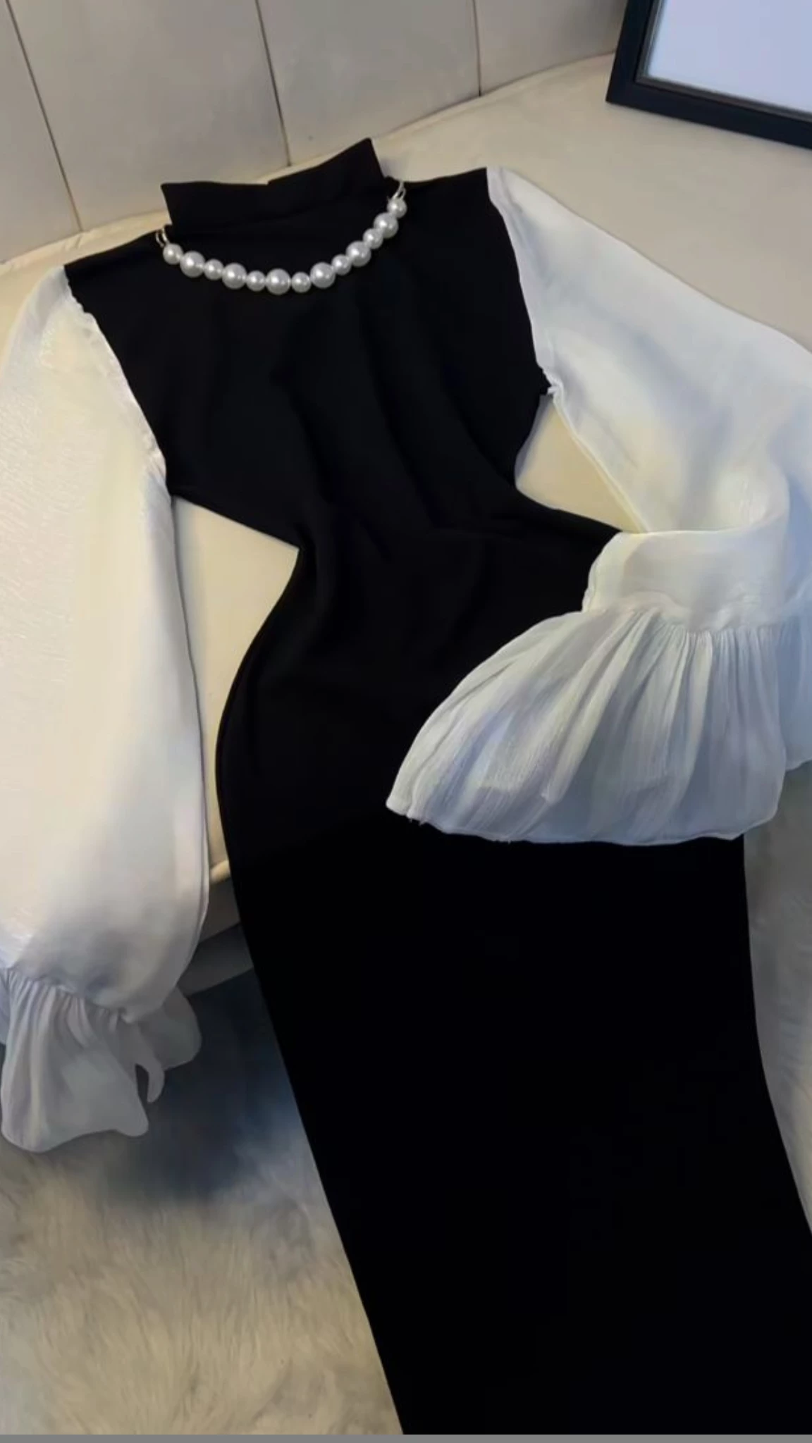 Robes à vendre