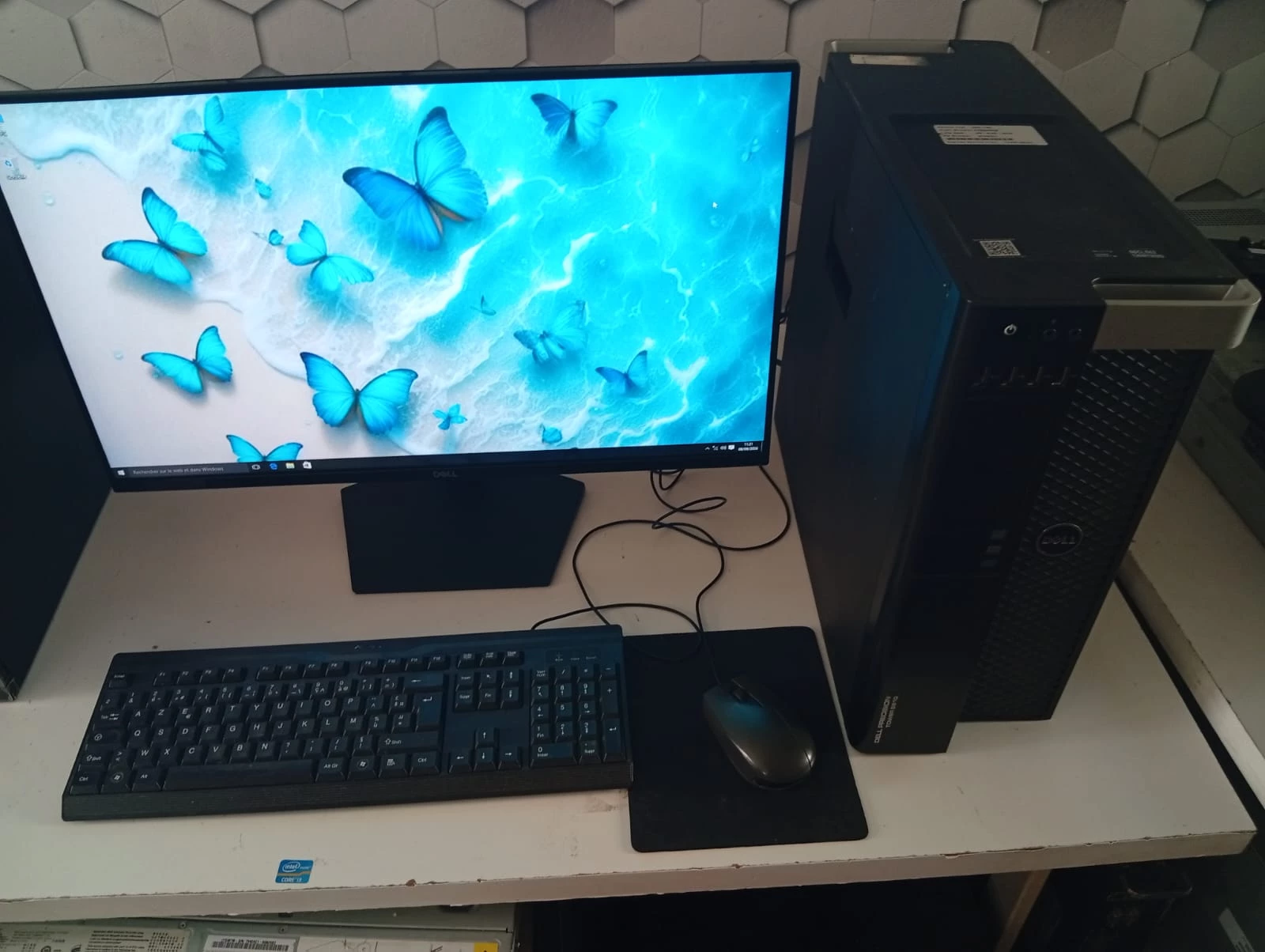 Pronetspace Product Image - PC Complet Workstation Dell Precision T5810