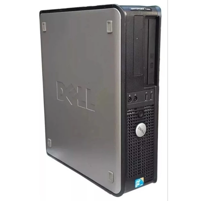 Pronetspace Product Image - PC UNITE  Core 2 Duo de la Marque DELL