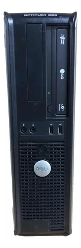 Pronetspace Product Image - PC UNITE  Core 2 Duo de la Marque DELL