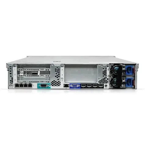 Pronetspace Product Image - Serveur rACK HP Proliant DL 380p (G8) 
