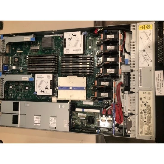 Pronetspace Product Image - Serveur Rack IBM Lenovo  System x3550 M2 