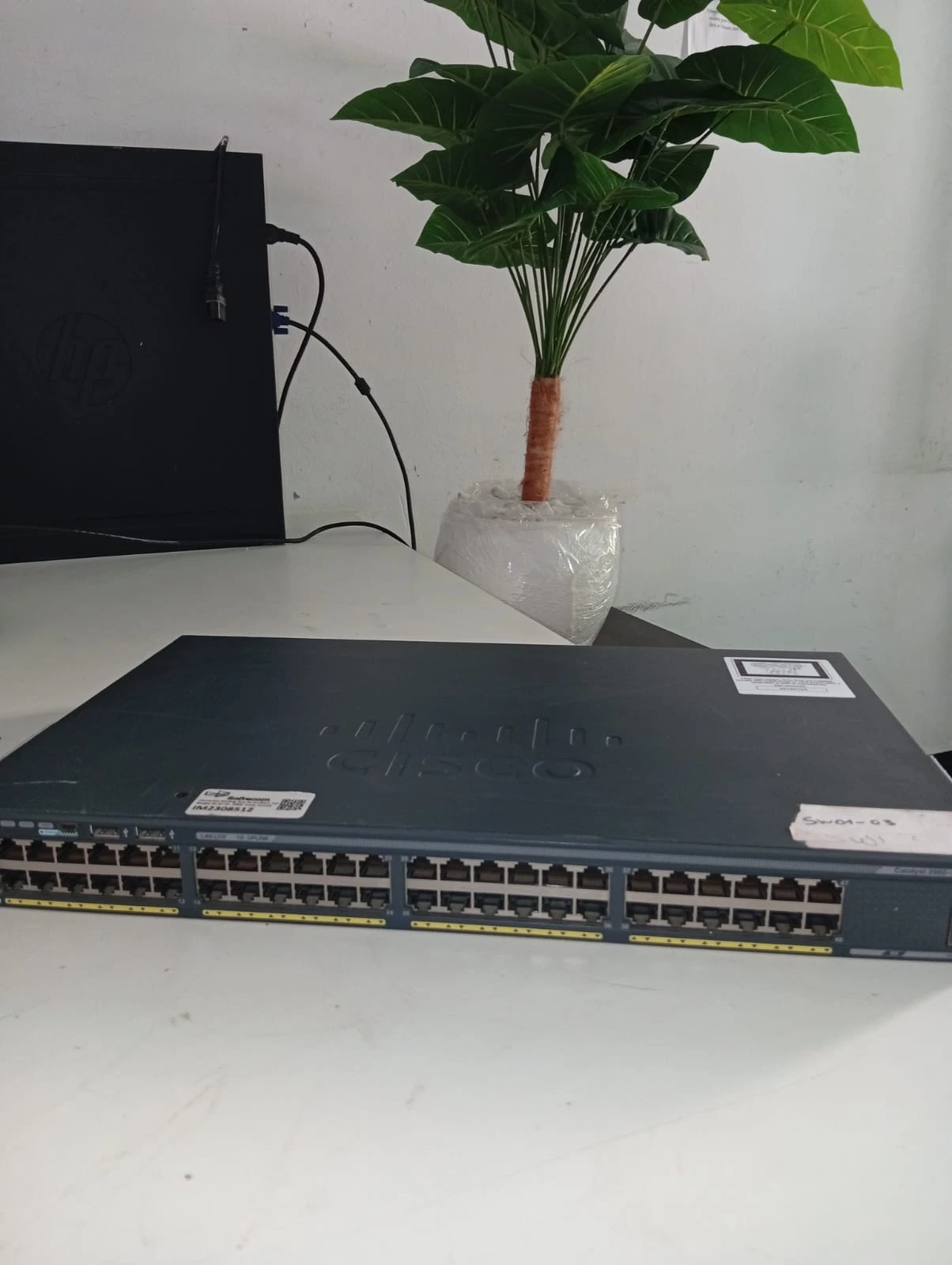 Pronetspace Product Image - OFFRE SPÉCIALE - SWITCH CISCO CATALYST 2960-X SERIES ????
