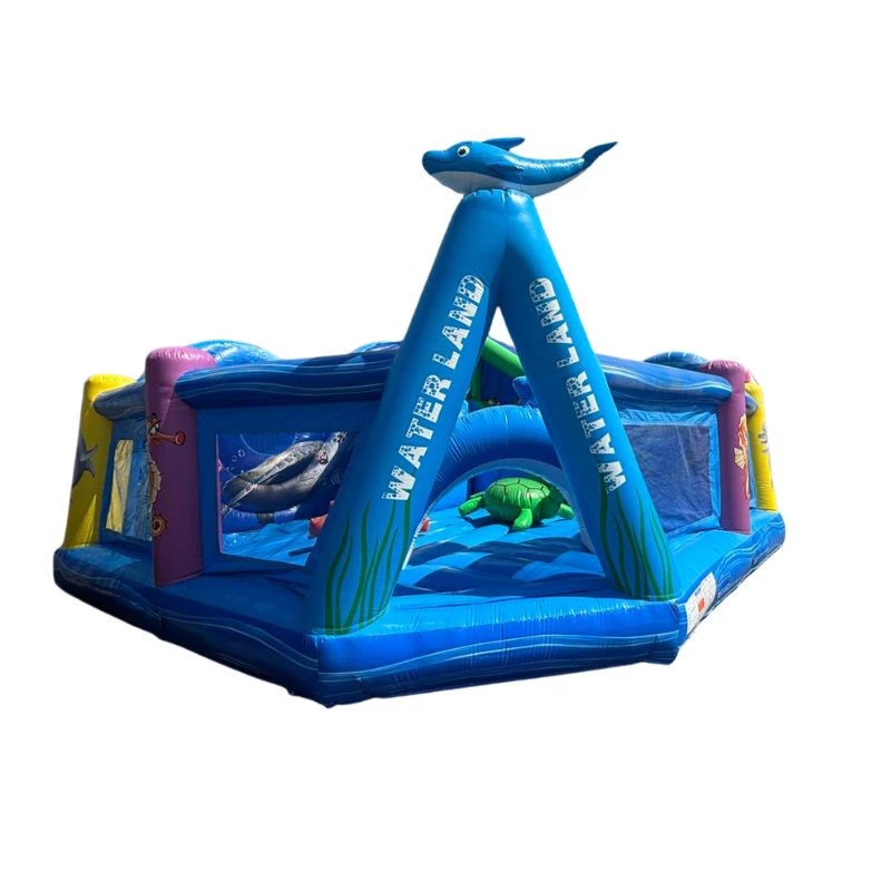 vente-aire-de-jeux-gonflable
