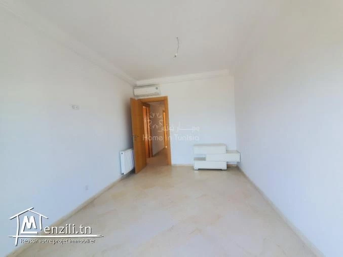 Pronetspace Product Image - LOCATION APPARTEMENT SOUSSE KHEZAMA