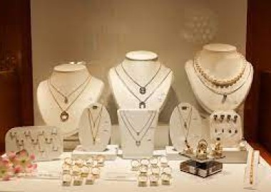 Store - Bijouterie Arij