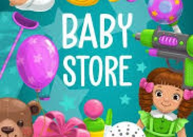 Store - BABY STORE