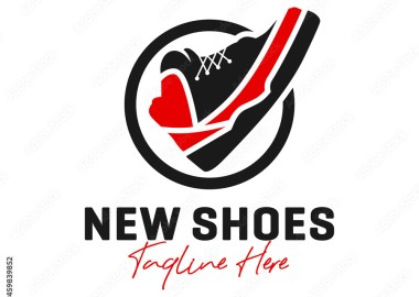 Store - NEW SHOES