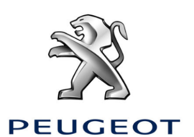 Store -                                                 Peugeot
