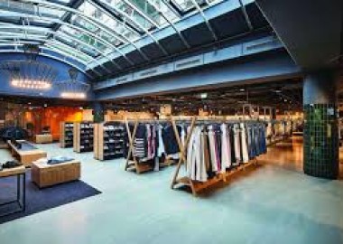 Store -                                                                                         Marque du Luxe