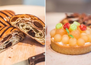 Store -                                                 Boutique boulangerie