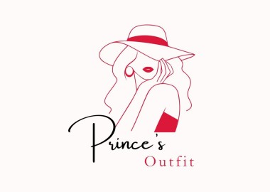 Prince's Outfit